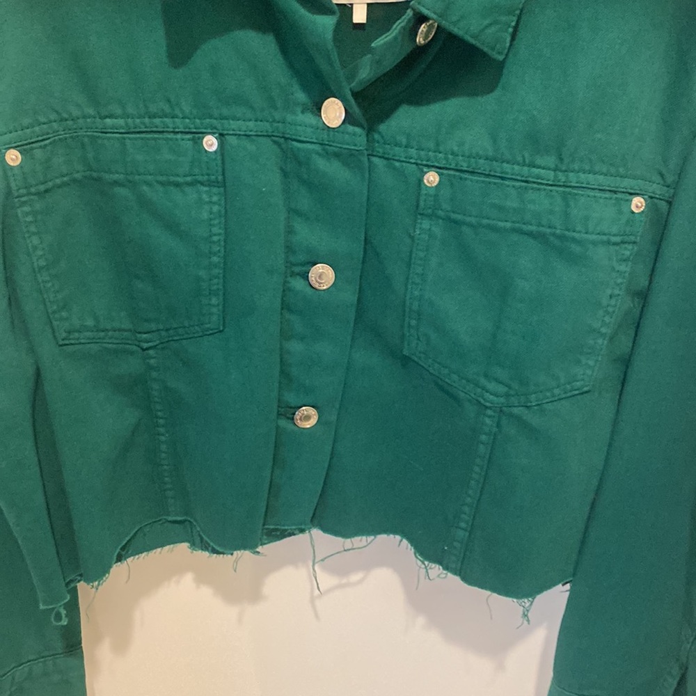 Zara Shacket - image 5